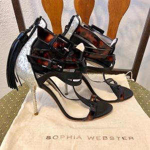 💖SUPER SALE Sophia Webster T-Strap Sandal💖